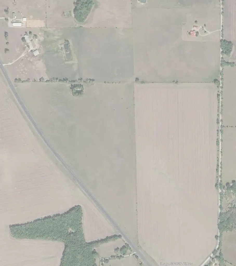 Lot 3 Highway 69 Whitewright TX 75491