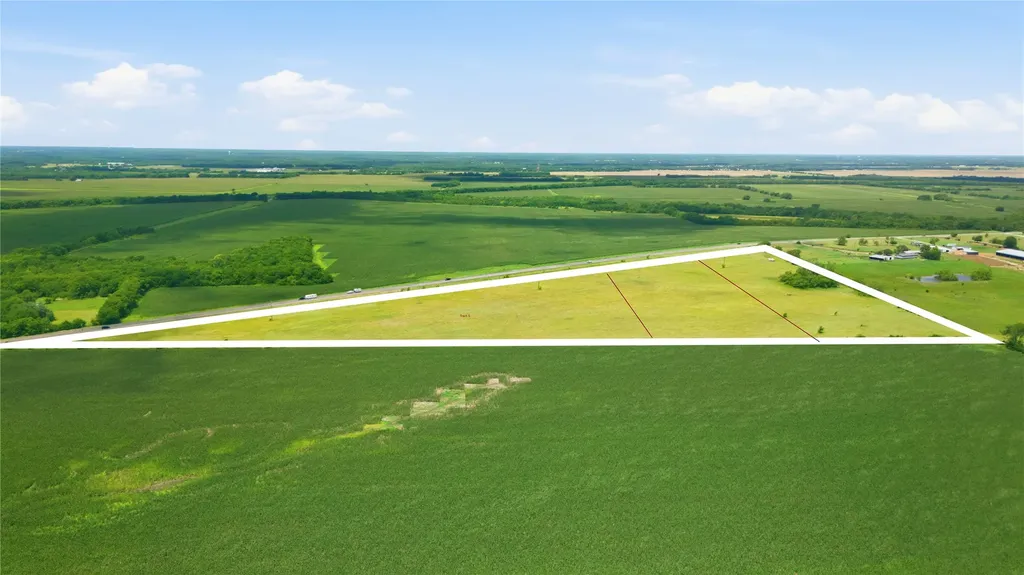 Lot 3 Highway 69 Whitewright TX 75491