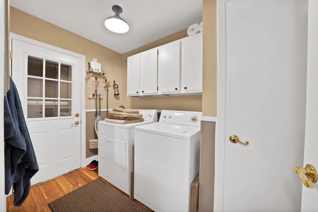 600 Mountain Laurel Lane Bedford TX 76021