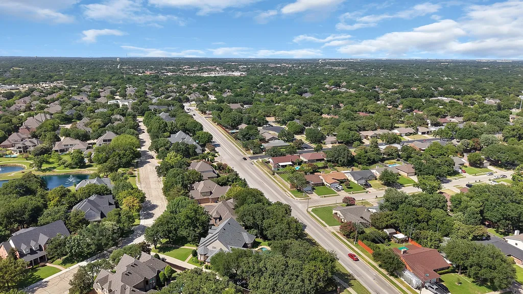 600 Mountain Laurel Lane Bedford TX 76021