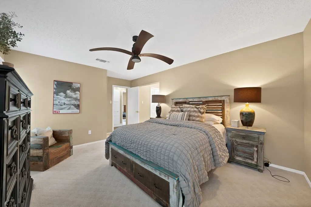 600 Mountain Laurel Lane Bedford TX 76021