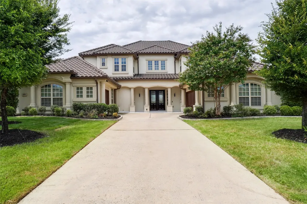 2404 Palmetto Way Southlake TX 76092