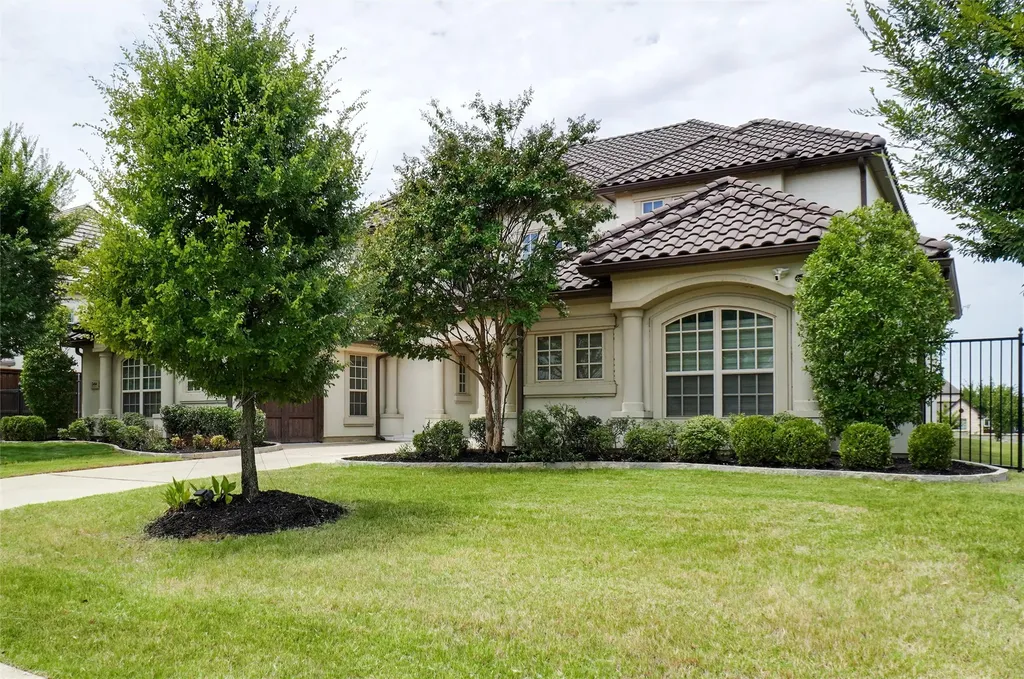 2404 Palmetto Way Southlake TX 76092