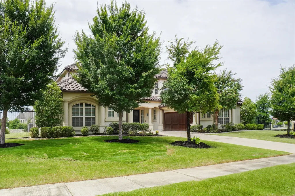 2404 Palmetto Way Southlake TX 76092