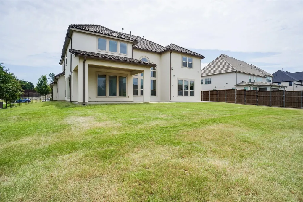 2404 Palmetto Way Southlake TX 76092