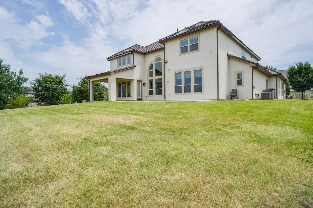 2404 Palmetto Way Southlake TX 76092