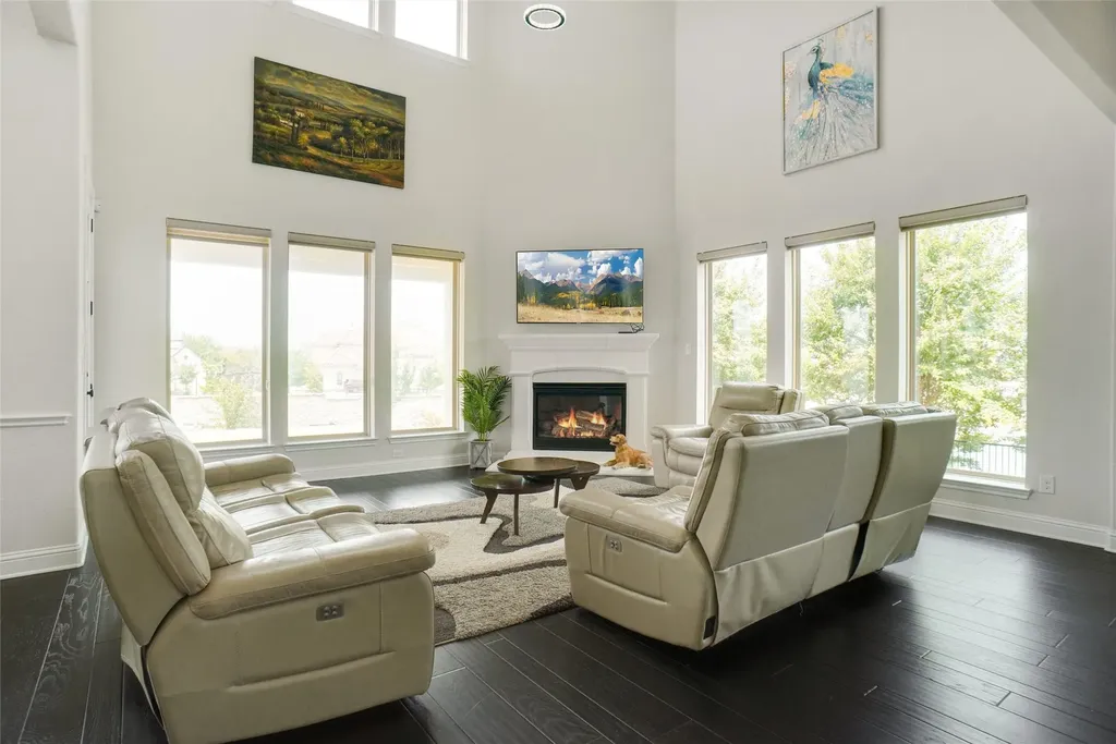 2404 Palmetto Way Southlake TX 76092