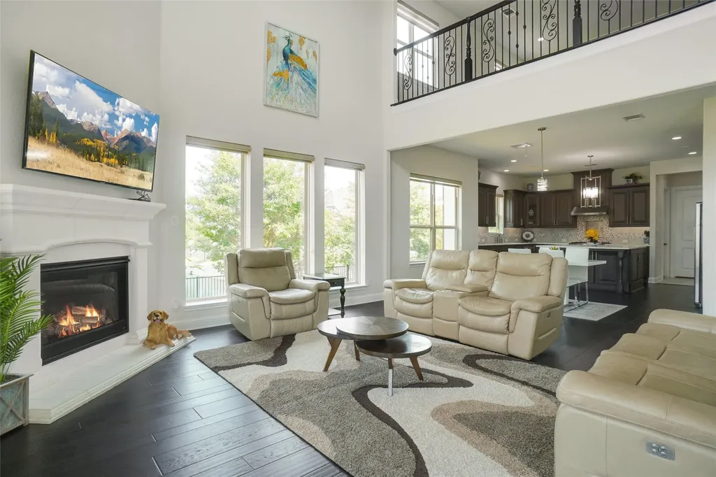 2404 Palmetto Way Southlake TX 76092