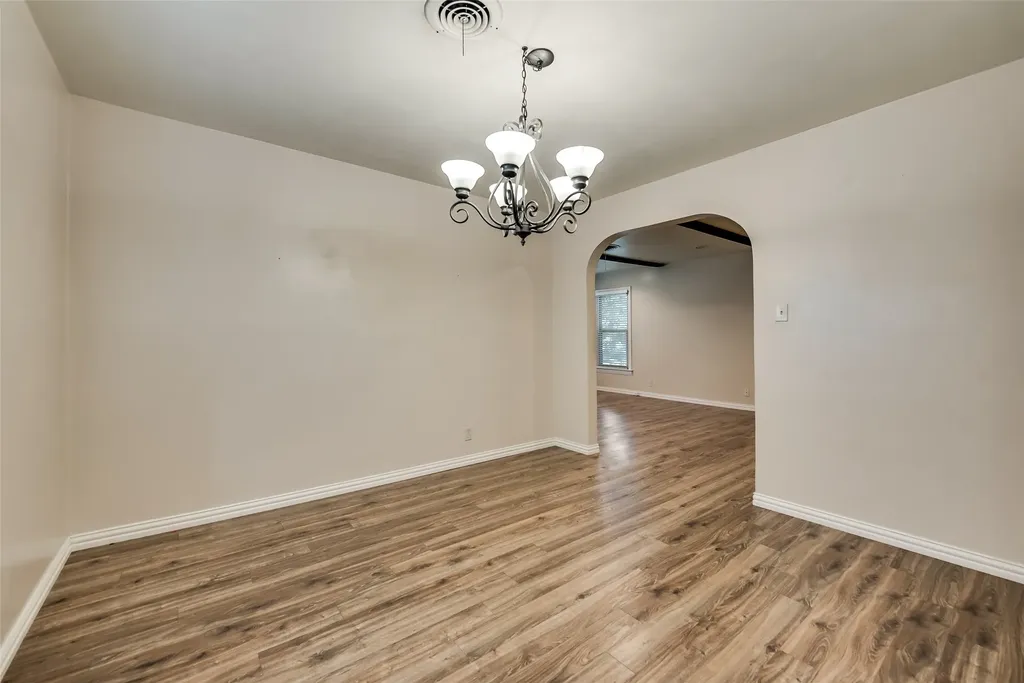 2536 Walsh Court Fort Worth TX 76109