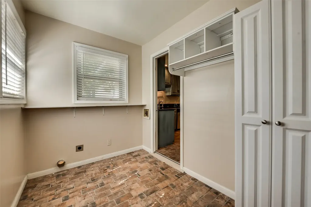 2536 Walsh Court Fort Worth TX 76109