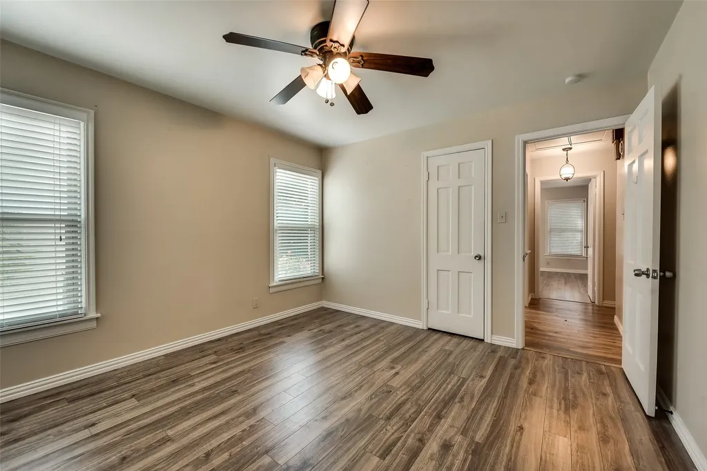 2536 Walsh Court Fort Worth TX 76109