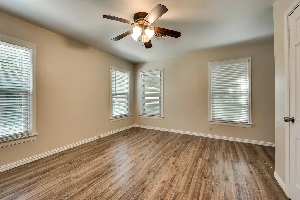 2536 Walsh Court Fort Worth TX 76109