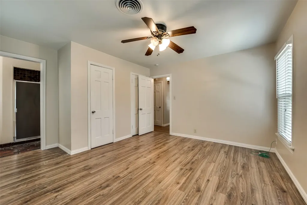 2536 Walsh Court Fort Worth TX 76109