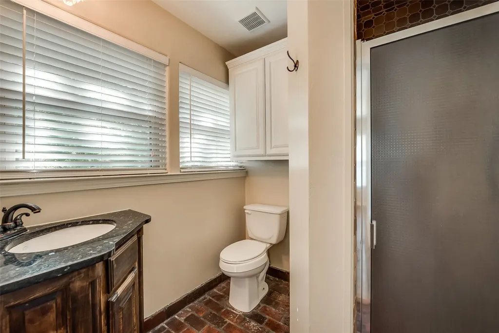 2536 Walsh Court Fort Worth TX 76109
