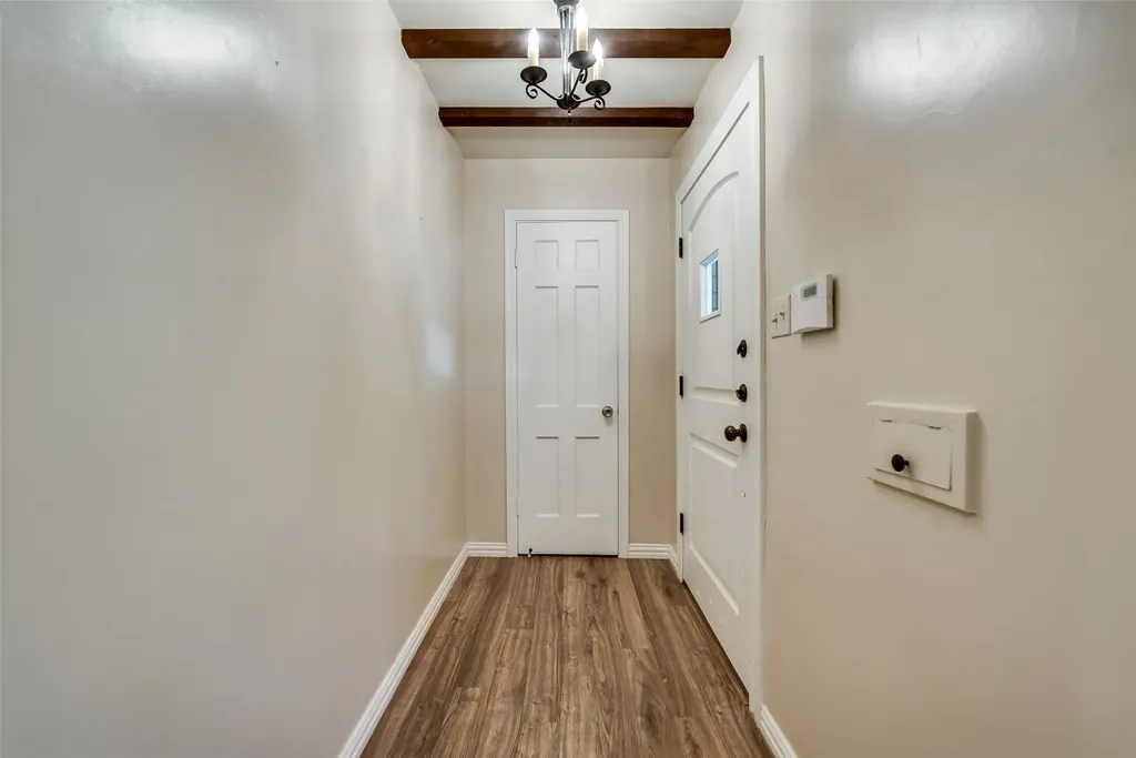 2536 Walsh Court Fort Worth TX 76109