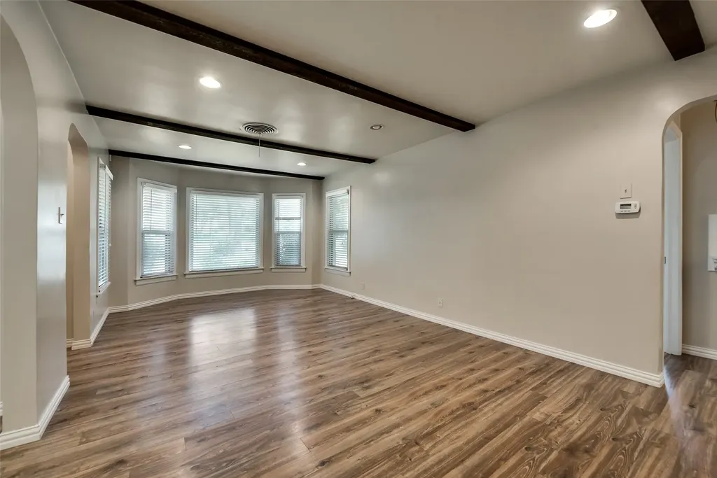 2536 Walsh Court Fort Worth TX 76109
