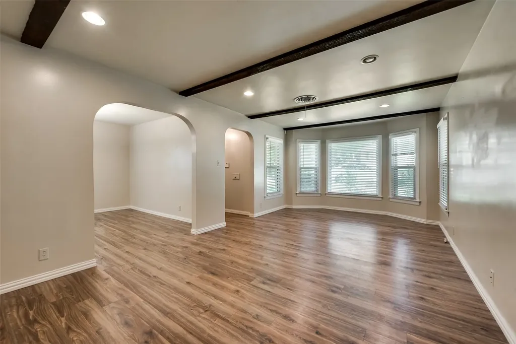 2536 Walsh Court Fort Worth TX 76109