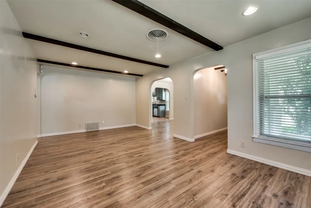 2536 Walsh Court Fort Worth TX 76109