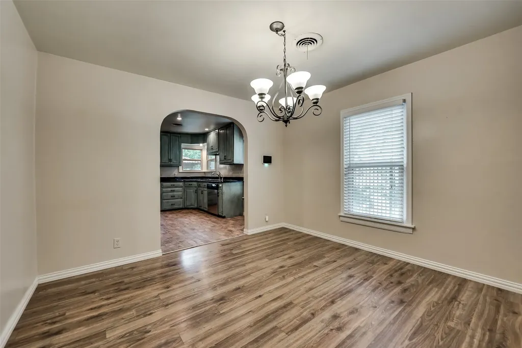 2536 Walsh Court Fort Worth TX 76109