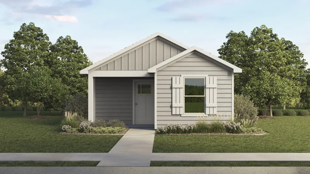 4213 Tafoya Lane Crandall TX 75114