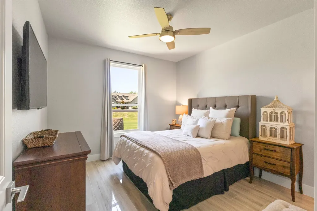 628 Winkler Way Springtown TX 76082