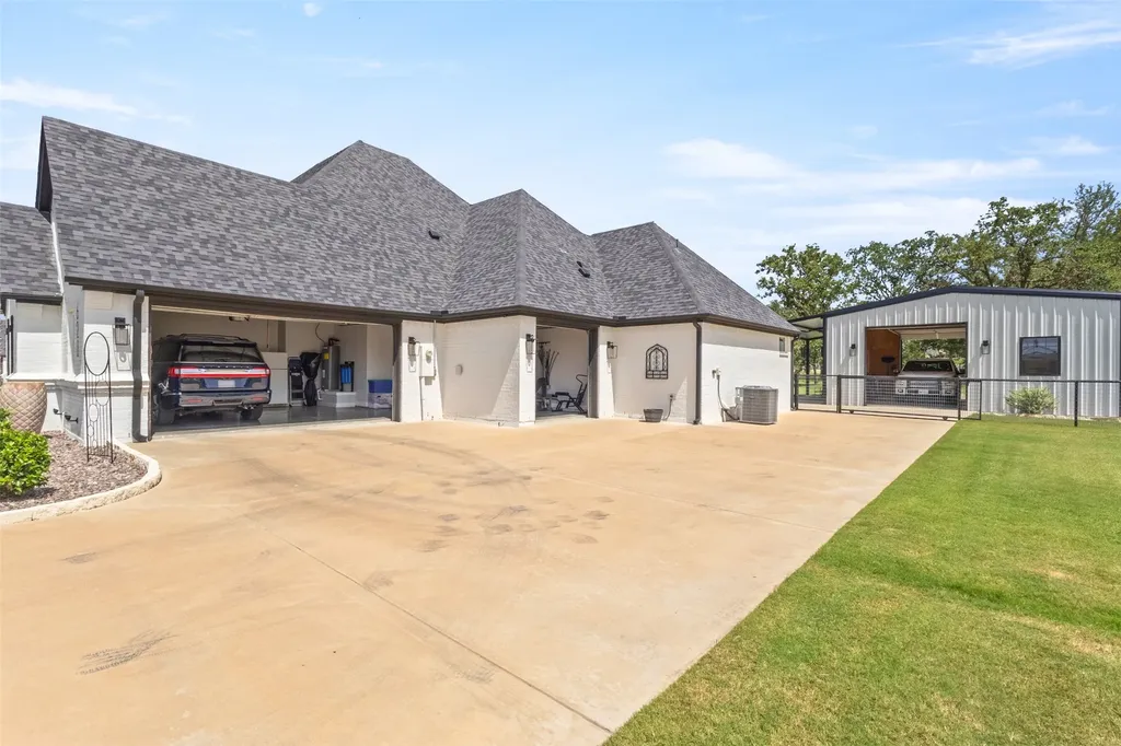 628 Winkler Way Springtown TX 76082