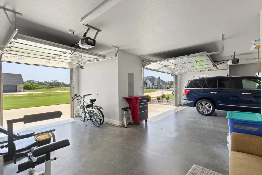 628 Winkler Way Springtown TX 76082
