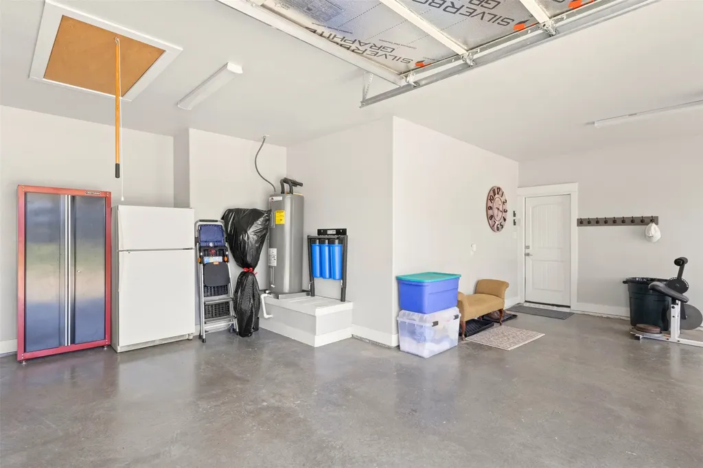 628 Winkler Way Springtown TX 76082