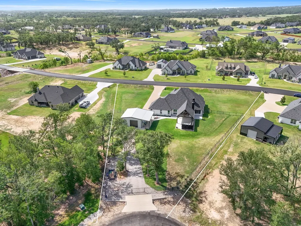 628 Winkler Way Springtown TX 76082