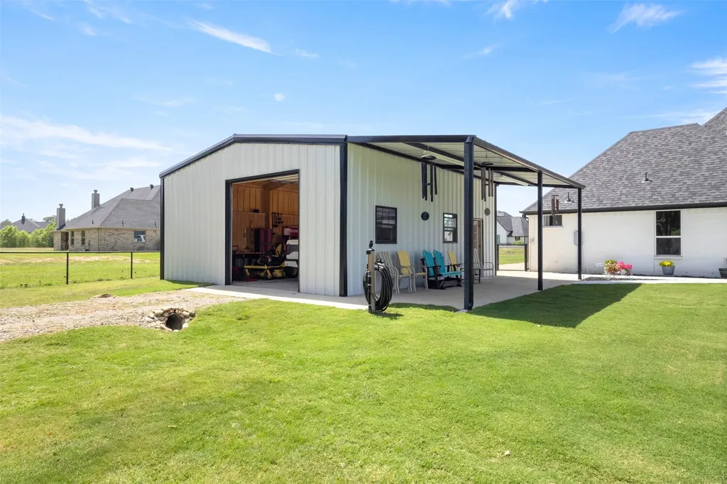 628 Winkler Way Springtown TX 76082