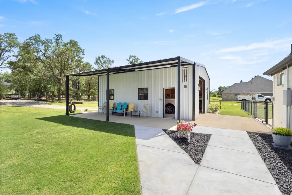 628 Winkler Way Springtown TX 76082