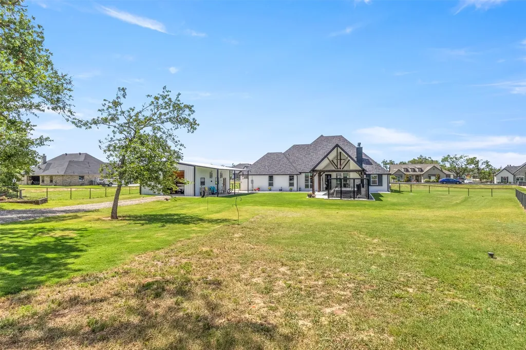 628 Winkler Way Springtown TX 76082