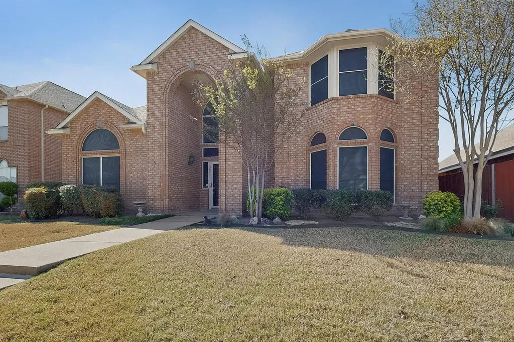 5821 Madison Drive The Colony TX 75056