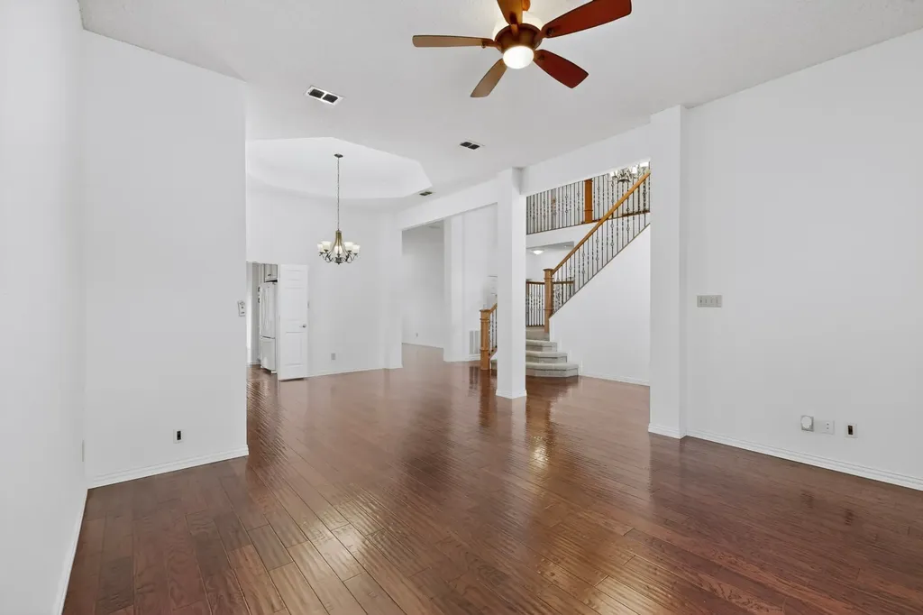 5821 Madison Drive The Colony TX 75056