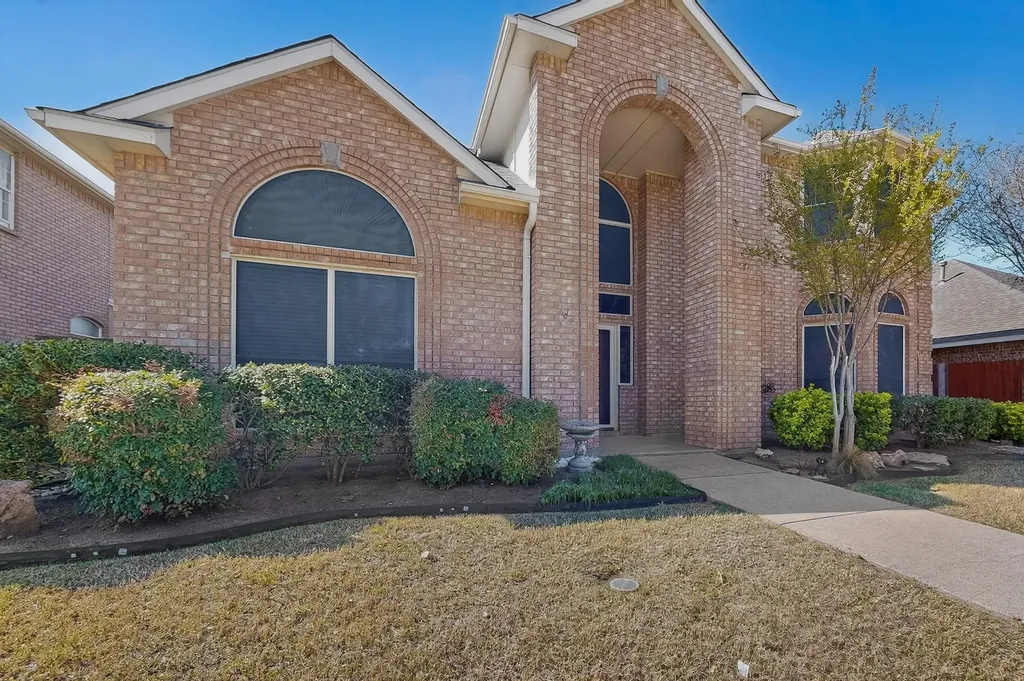 5821 Madison Drive The Colony TX 75056