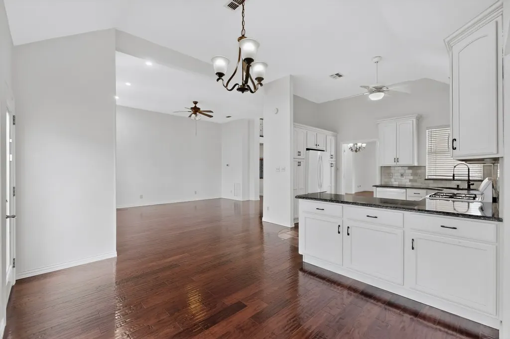 5821 Madison Drive The Colony TX 75056