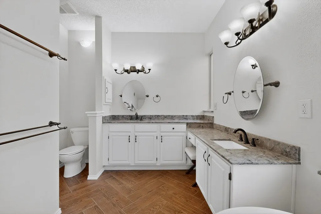 5821 Madison Drive The Colony TX 75056