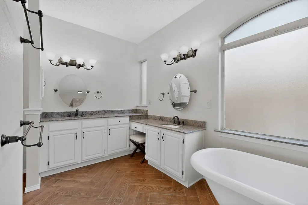 5821 Madison Drive The Colony TX 75056