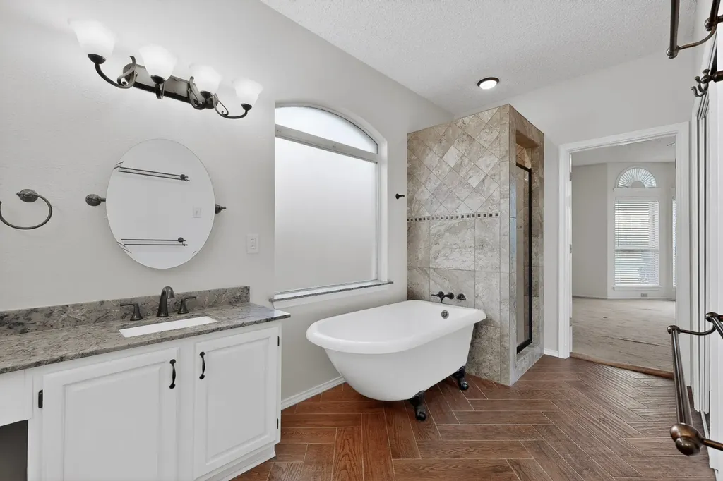 5821 Madison Drive The Colony TX 75056