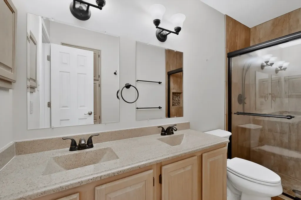 5821 Madison Drive The Colony TX 75056