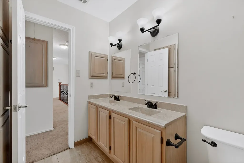 5821 Madison Drive The Colony TX 75056
