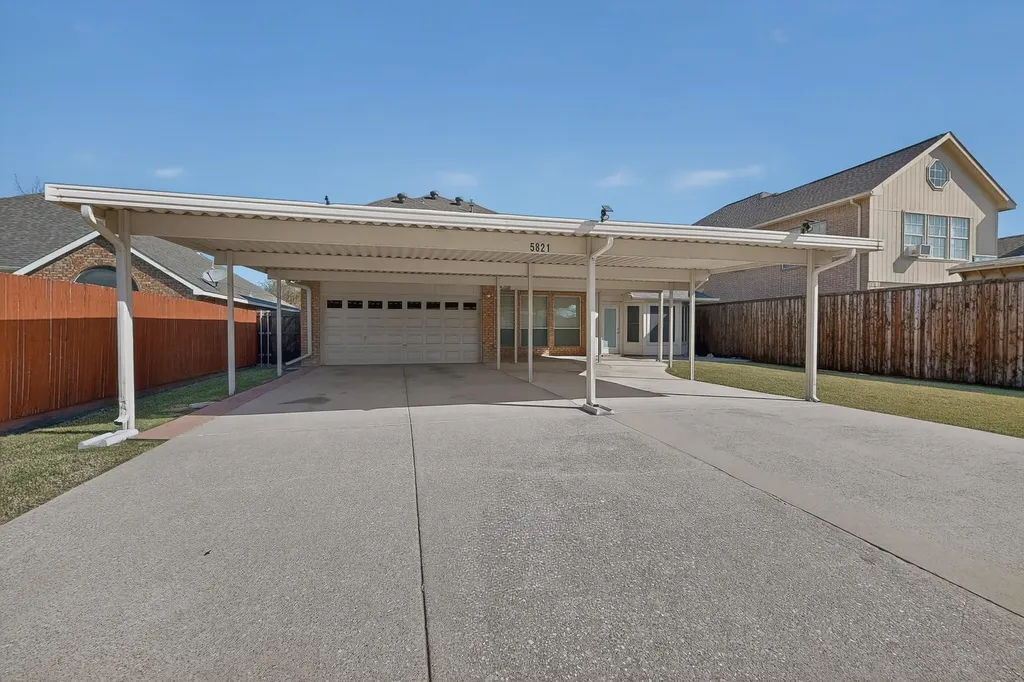 5821 Madison Drive The Colony TX 75056