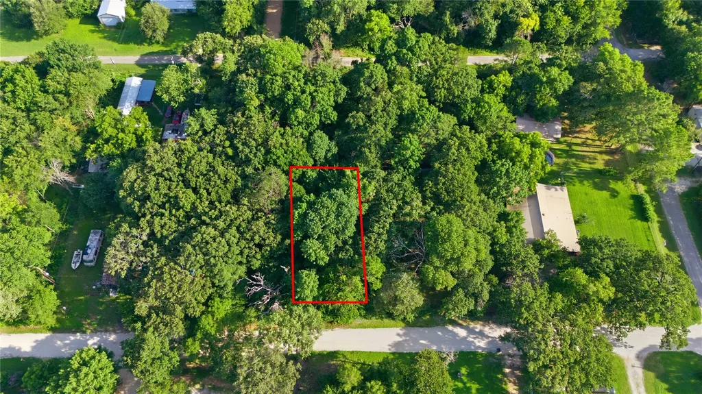Tbd Mapuana Lane Sadler TX 76264