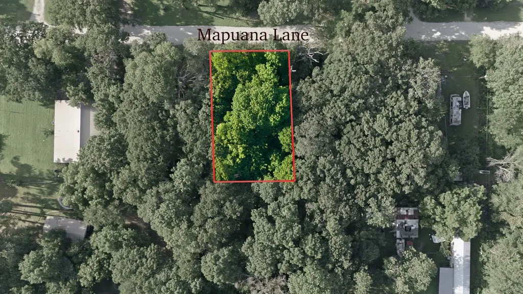 Tbd Mapuana Lane Sadler TX 76264