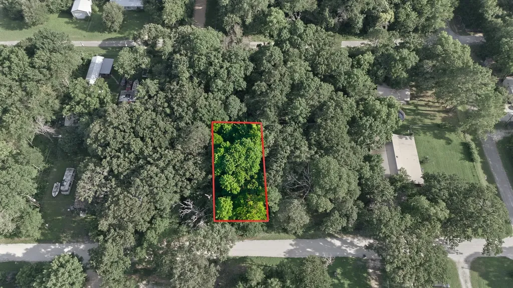 Tbd Mapuana Lane Sadler TX 76264