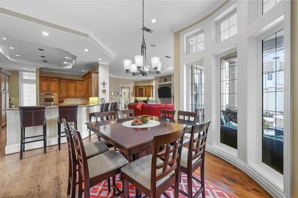3320 Harvard Avenue Highland Park TX 75205
