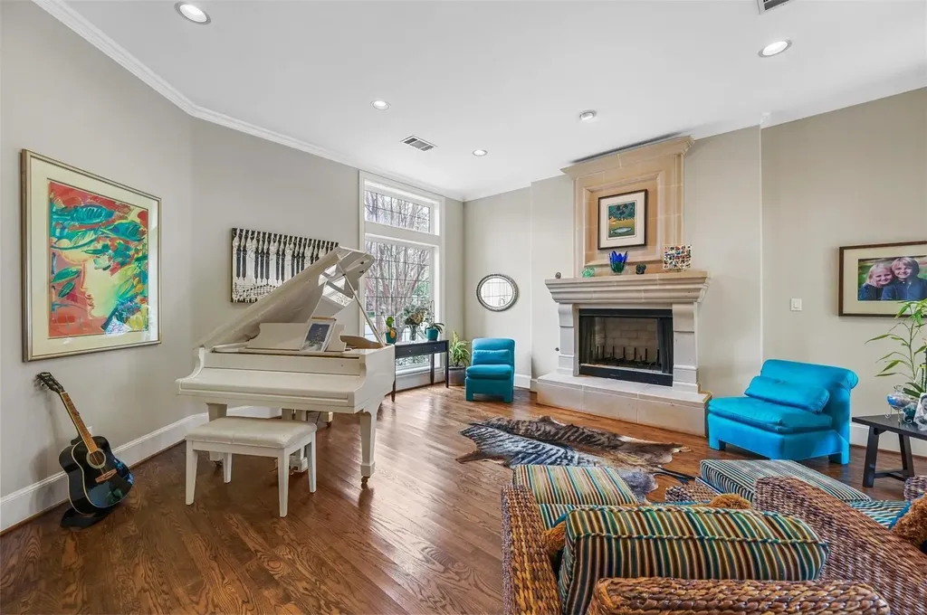 3320 Harvard Avenue Highland Park TX 75205