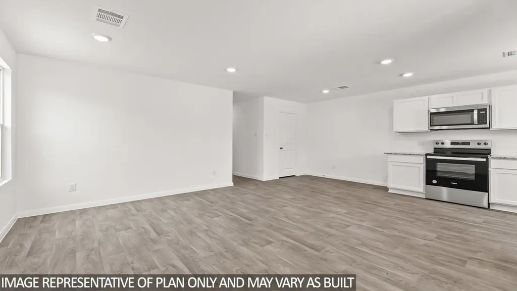 4201 Tafoya Lane Crandall TX 75114