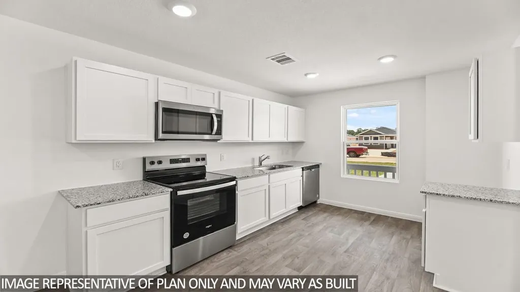 4201 Tafoya Lane Crandall TX 75114
