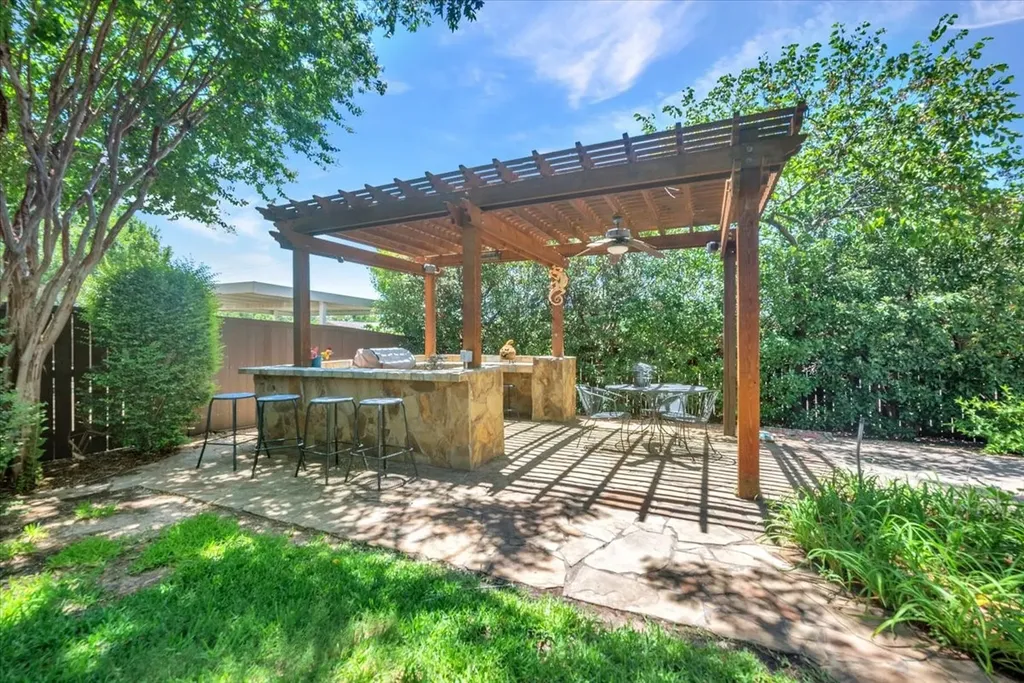 1300 Yellowstone Lane Carrollton TX 75006